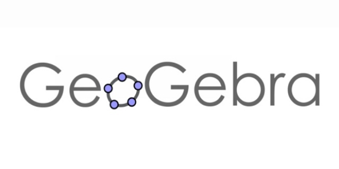 Geogebra Clásico 6 Codemathpro 9296